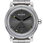 mirar educacion fisica Nixon 5to elemento negro 86XRT135