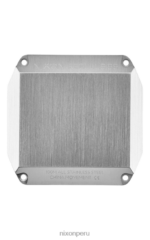 mirar educacion fisica Nixon acero inoxidable regulus negro 86XRT214 - Image 6