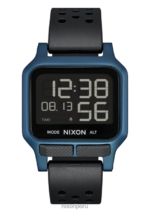 mirar educacion fisica Nixon calor azul 86XRT163