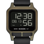 mirar educacion fisica Nixon calor superávit 86XRT161