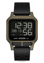 mirar educacion fisica Nixon calor superávit 86XRT161