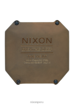 mirar educacion fisica Nixon calor superávit 86XRT161 - Image 4