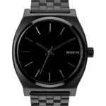 mirar educacion fisica Nixon contador de tiempo todo negro 86XRT33