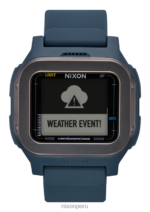 mirar educacion fisica Nixon expedición regulus Armada 86XRT171 - Image 11