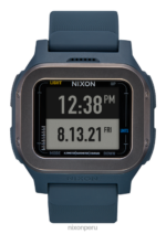 mirar educacion fisica Nixon expedición regulus Armada 86XRT171