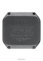 mirar educacion fisica Nixon expedición regulus Armada 86XRT171 - Image 6