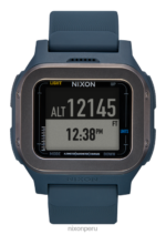 mirar educacion fisica Nixon expedición regulus Armada 86XRT171 - Image 8