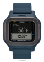 mirar educacion fisica Nixon expedición regulus Armada 86XRT171 - Image 10