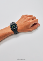 mirar educacion fisica Nixon grapa oro negro 86XRT139 - Image 5
