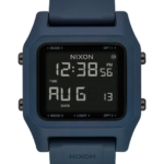 mirar educacion fisica Nixon grapa pizarra oscura 86XRT138