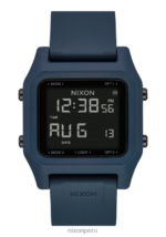 mirar educacion fisica Nixon grapa pizarra oscura 86XRT138