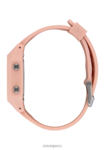 mirar educacion fisica Nixon grapa rosa 86XRT145 - Image 2