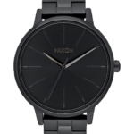 mirar educacion fisica Nixon kensington todo negro 86XRT230