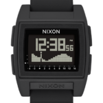 mirar educacion fisica Nixon marea base pro negro 86XRT174