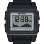 mirar educacion fisica Nixon marea base pro negro/positivo 86XRT180