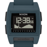 mirar educacion fisica Nixon marea base pro pizarra oscura 86XRT175