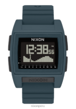 mirar educacion fisica Nixon marea base pro pizarra oscura 86XRT175