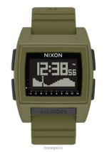 mirar educacion fisica Nixon marea base pro superávit 86XRT177