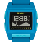 mirar educacion fisica Nixon marea base pro zafiro 86XRT179
