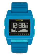 mirar educacion fisica Nixon marea base pro zafiro 86XRT179