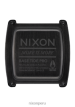 mirar educacion fisica Nixon marea base pro zafiro 86XRT179 - Image 4