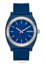 mirar educacion fisica Nixon oportunidad de contar el tiempo mota del océano 86XRT86