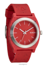 mirar educacion fisica Nixon oportunidad de contar el tiempo rojo 86XRT90 - Image 2
