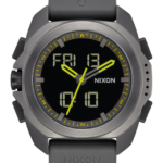 mirar educacion fisica Nixon ripley bronce 86XRT192