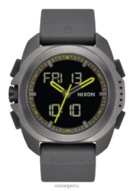 mirar educacion fisica Nixon ripley bronce 86XRT192