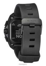 mirar educacion fisica Nixon ripley excedente/negro 86XRT193 - Image 2