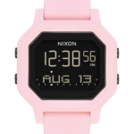 mirar educacion fisica Nixon sirena Rosa palido 86XRT187