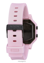 mirar educacion fisica Nixon sirena Rosa palido 86XRT187 - Image 3