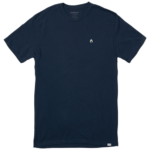 ropa educacion fisica Nixon camiseta gorrión repreve Armada 86XRT495
