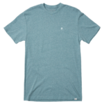ropa educacion fisica Nixon camiseta gorrión repreve brezo pacífico 86XRT497