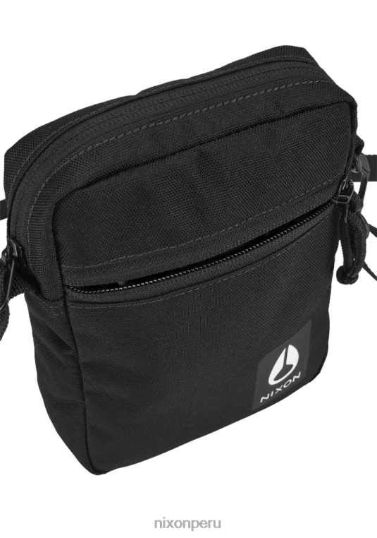 accesorios educacion fisica Nixon bolsa de almacenamiento negro 86XRT313