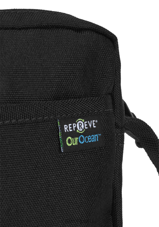 accesorios educacion fisica Nixon bolsa de almacenamiento negro 86XRT313