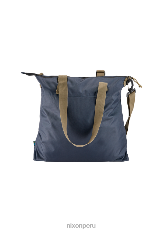 accesorios educacion fisica Nixon bolsa de atraco grande Armada 86XRT327