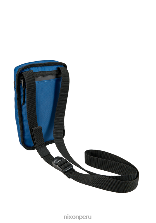 accesorios educacion fisica Nixon bolsa de viaje de un día real 86XRT302