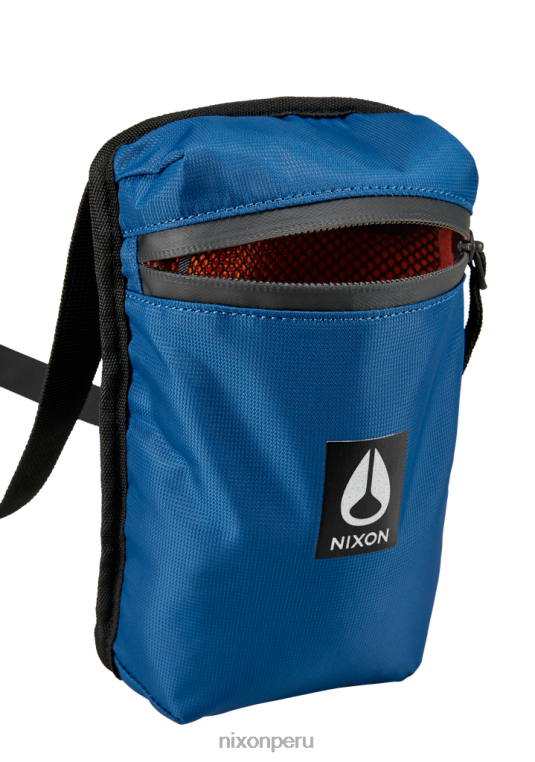 accesorios educacion fisica Nixon bolsa de viaje de un día real 86XRT302