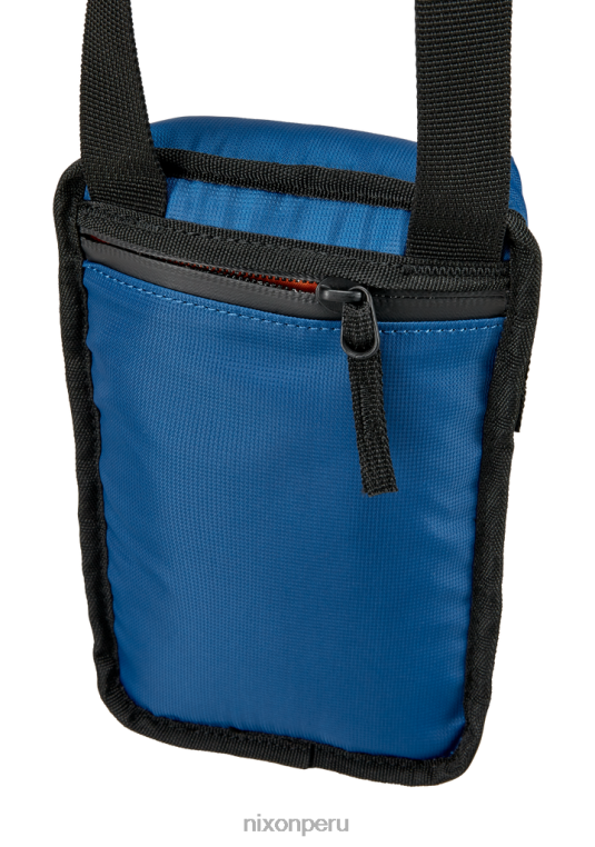 accesorios educacion fisica Nixon bolsa de viaje de un día real 86XRT302