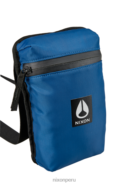 accesorios educacion fisica Nixon bolsa de viaje de un día real 86XRT302