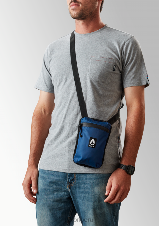 accesorios educacion fisica Nixon bolsa de viaje de un día real 86XRT302