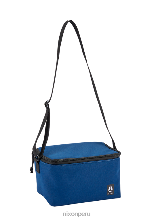accesorios educacion fisica Nixon bolsa refrigeradora para la siesta Armada 86XRT332