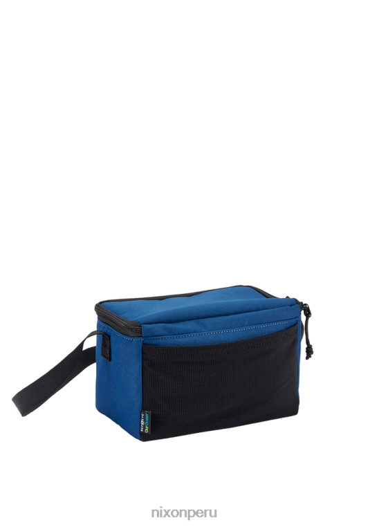 accesorios educacion fisica Nixon bolsa refrigeradora para la siesta Armada 86XRT332