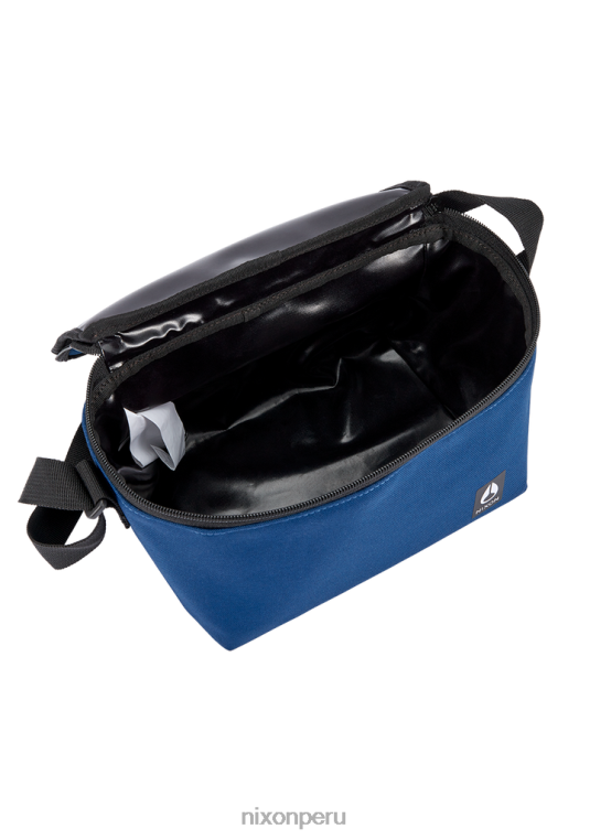 accesorios educacion fisica Nixon bolsa refrigeradora para la siesta Armada 86XRT332