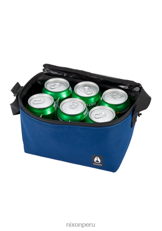 accesorios educacion fisica Nixon bolsa refrigeradora para la siesta Armada 86XRT332