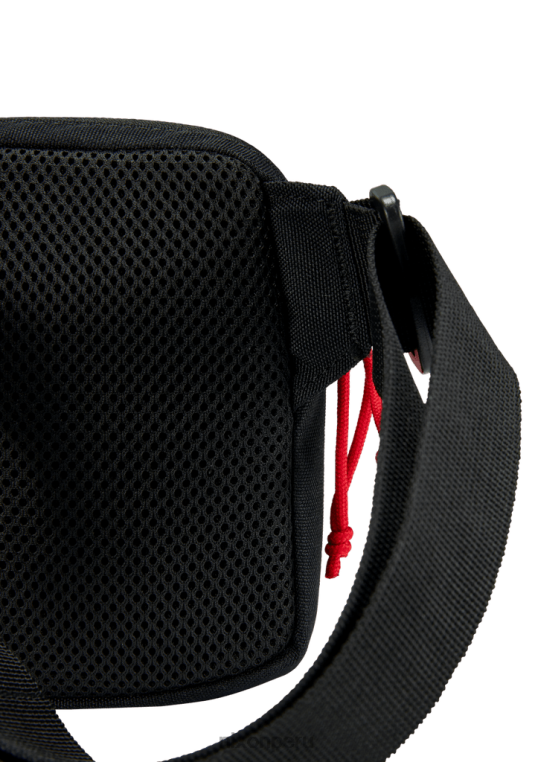 accesorios educacion fisica Nixon bolso bandido ii negro 86XRT309