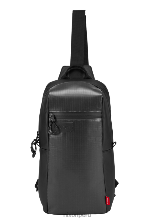 accesorios educacion fisica Nixon bolso bandolera sindicato asfalto 86XRT329