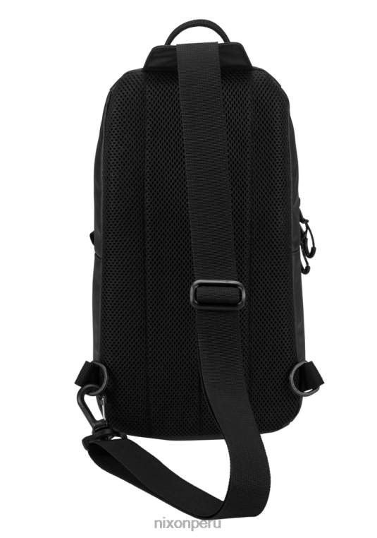 accesorios educacion fisica Nixon bolso bandolera sindicato asfalto 86XRT329