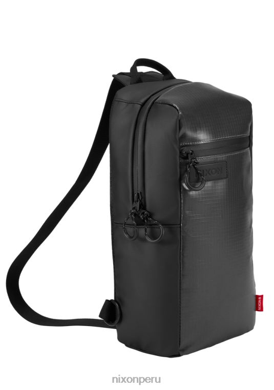 accesorios educacion fisica Nixon bolso bandolera sindicato asfalto 86XRT329
